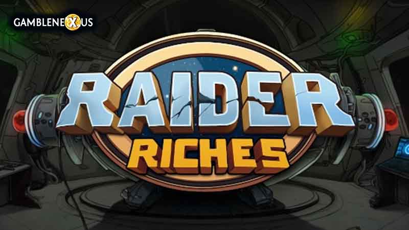 Raider Riches