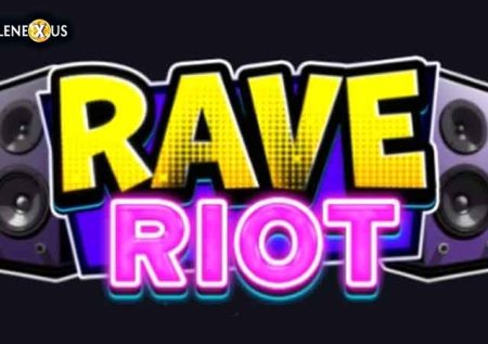Rave Riot