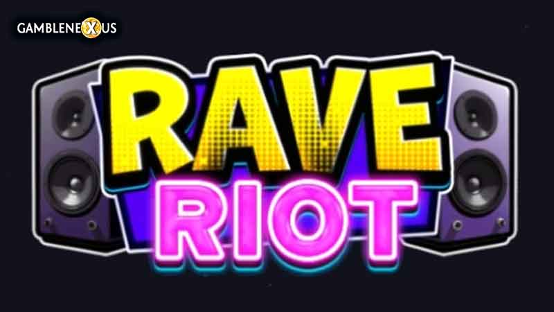 Rave Riot