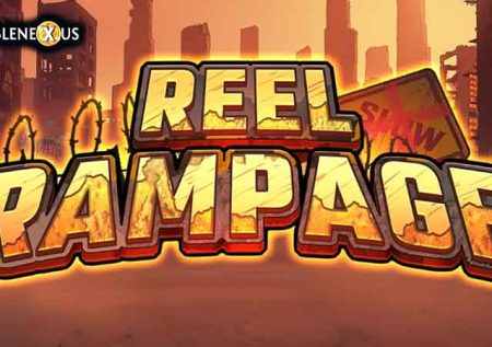 Reel Rampage