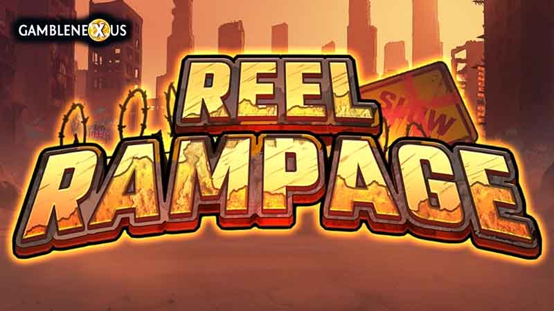 Reel Rampage