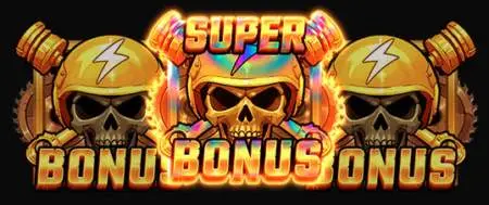 Super Bonus Symbols