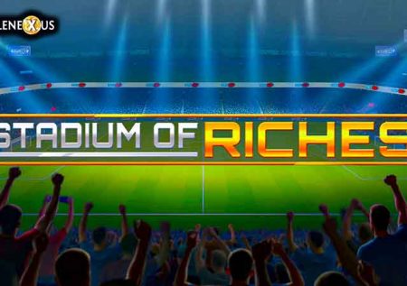 Stadium of Riches