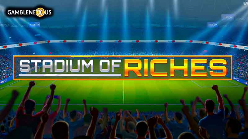 Stadium of Riches