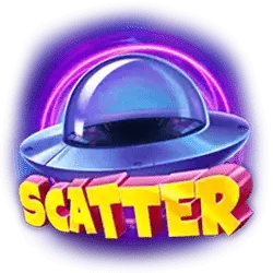 symbol scatter