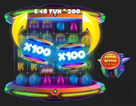 Free Spins