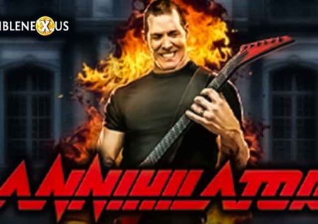 Annihilator