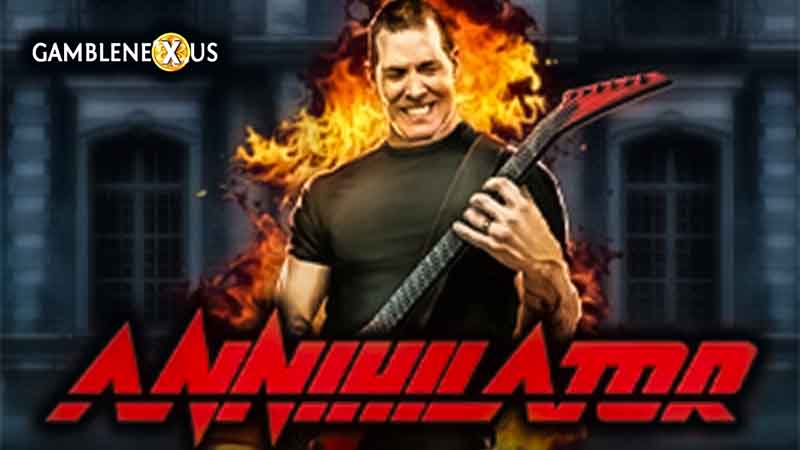 Annihilator