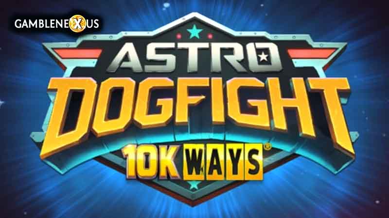 Astro DogFight 10K Ways