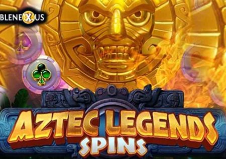 Aztec Legends Spins