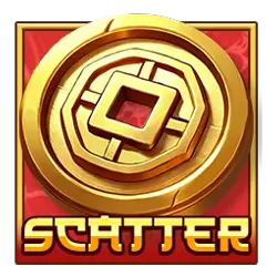 symbol scatter