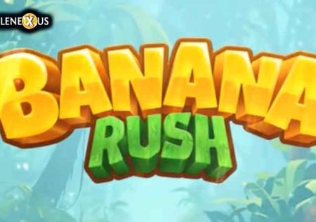 Banana Rush