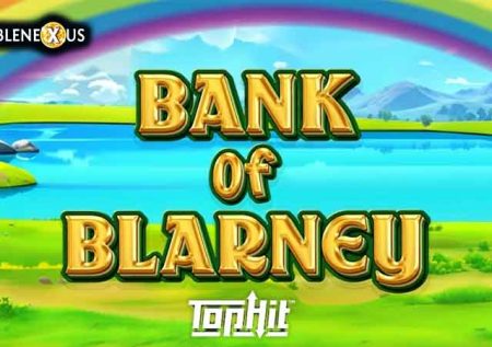Bank of Blarney TopHit