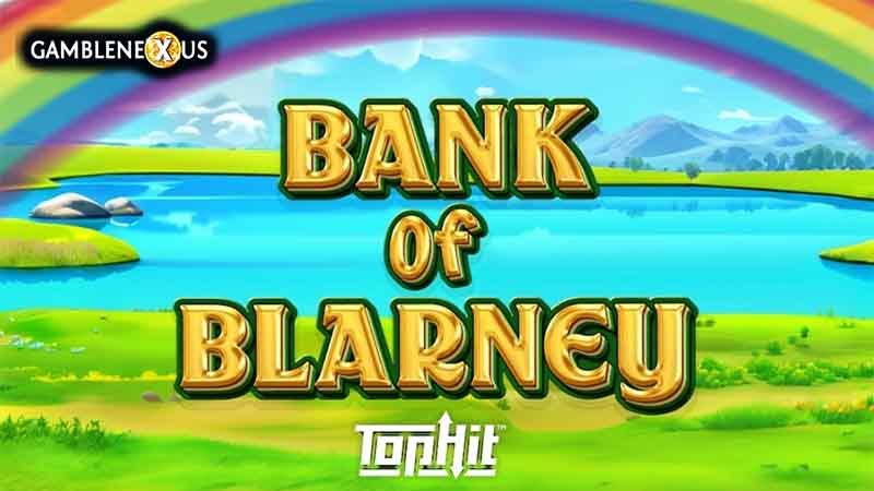 Bank of Blarney TopHit