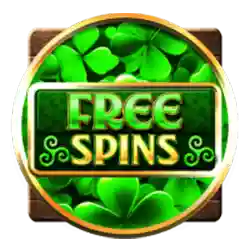 Free Spins symbol