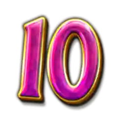 Symbol 10 Bank of Blarney TopHit