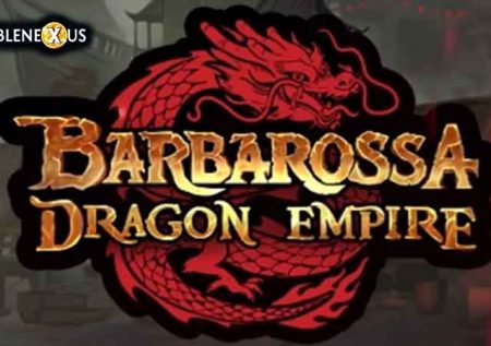 Barbarossa Dragon Empire