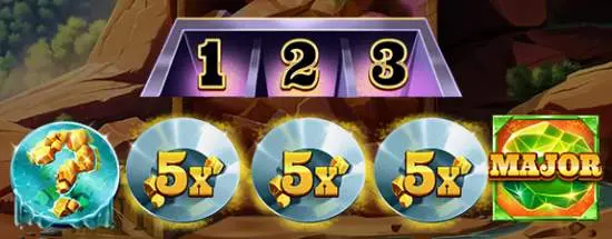 Hold and Win