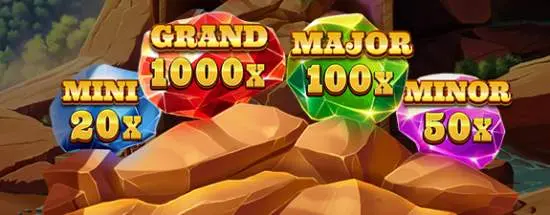 Jackpots