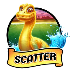 symbol Scatter