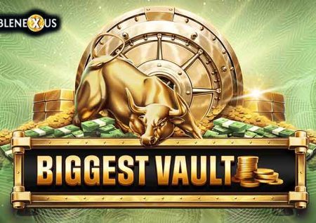 Biggest Vault