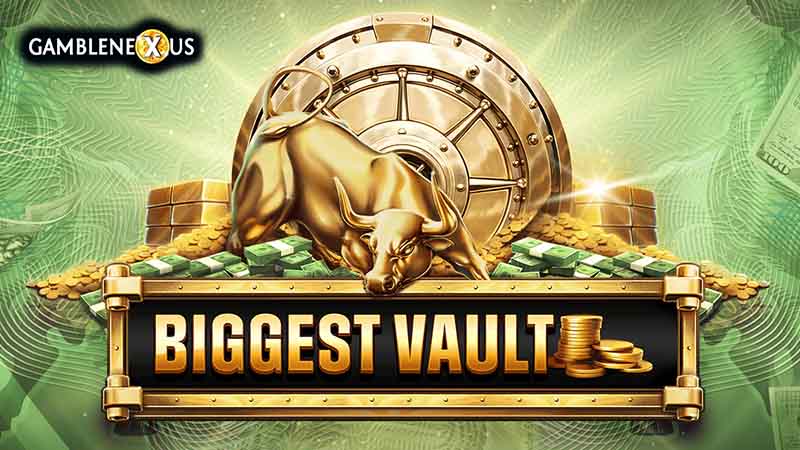 Biggest Vault