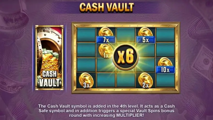 biggest vault slot screenshot 6