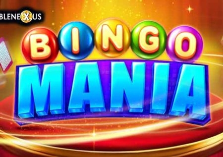 Bingo Mania