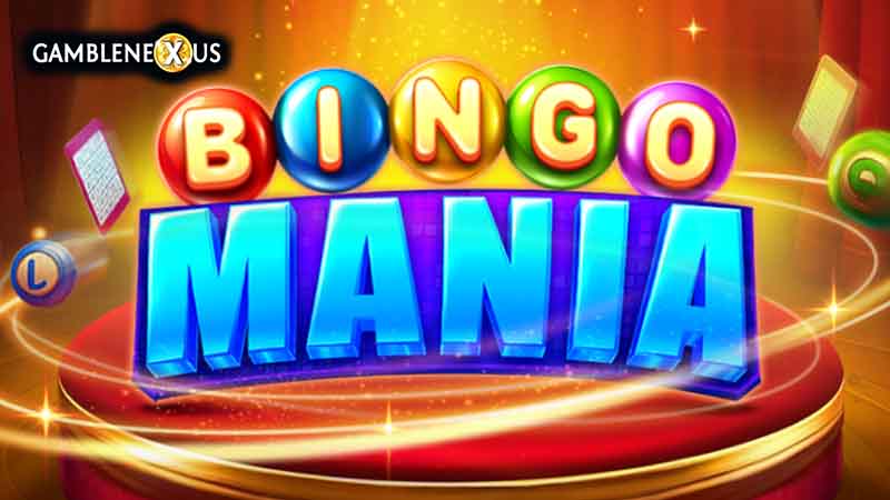 Bingo Mania