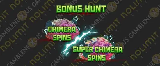 bonus hunt nolimit booster