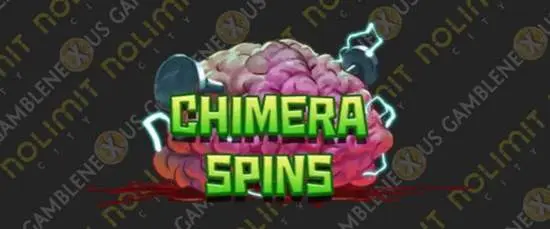 chimera spins