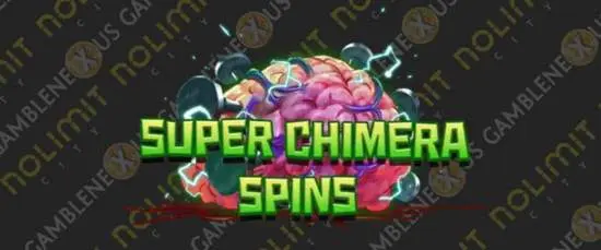 super chimera spins