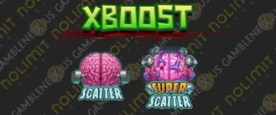 xboost nolimit booster