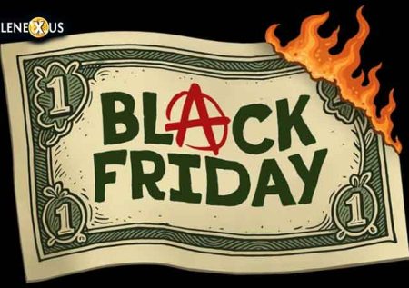 Black Friday