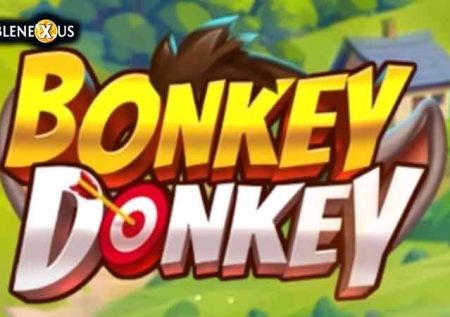 Bonkey Donkey