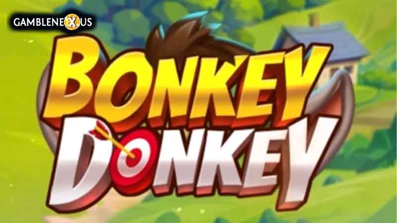 Bonkey Donkey