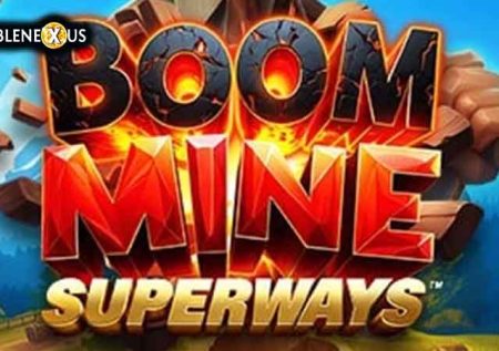 Boom Mine SuperWays