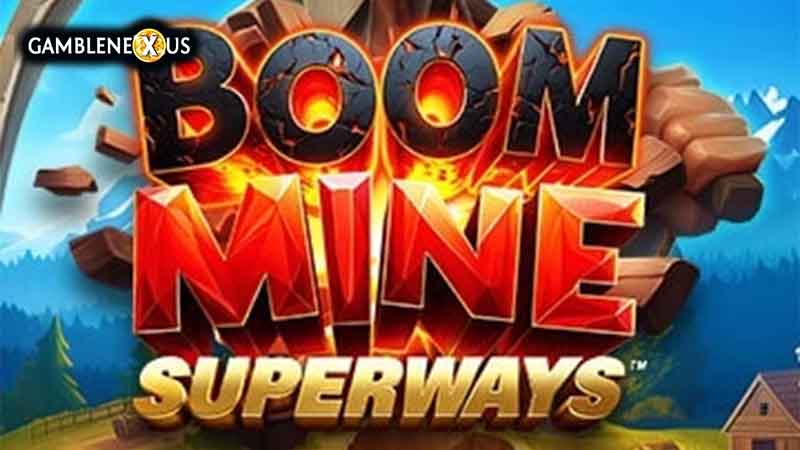 Boom Mine SuperWays