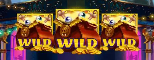 Wild