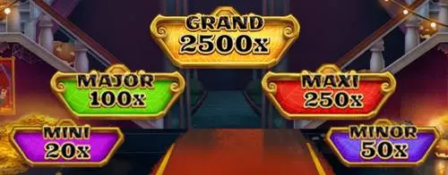 Jackpots
