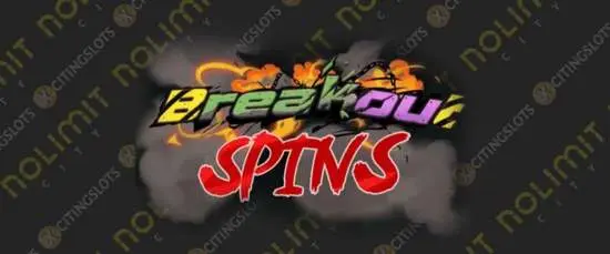 Breakout Spins