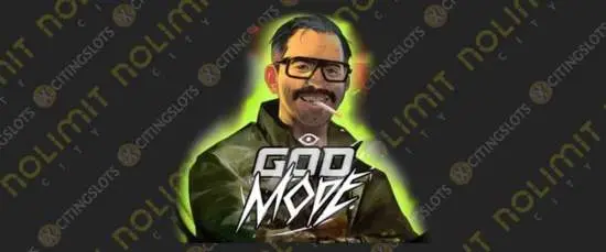 god mode