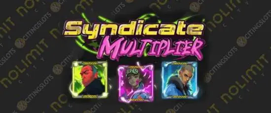 Syndicate Multiplier