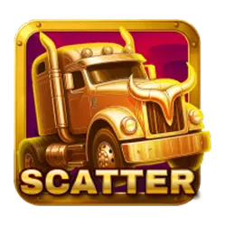 scatter