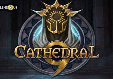 Cathedral 9