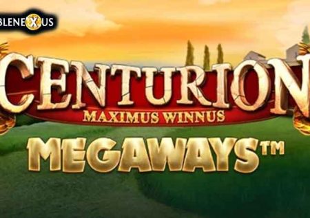 Centurion Megaways