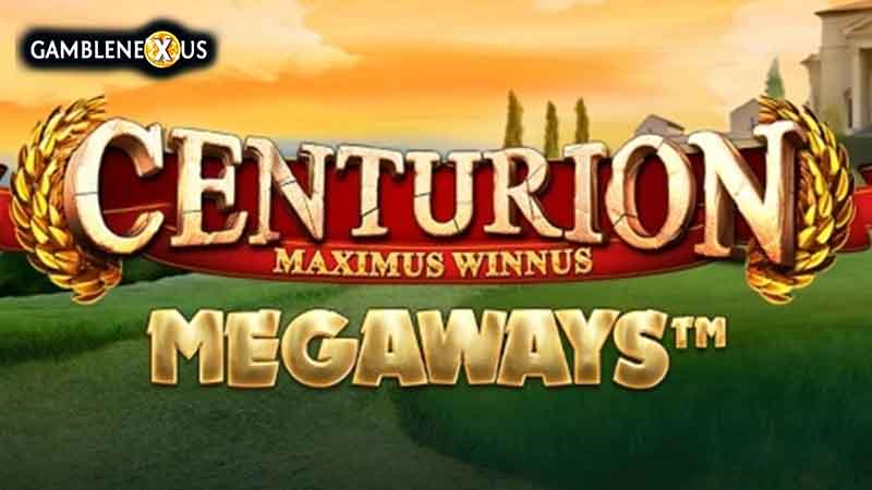 Centurion Megaways