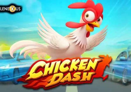 Chicken Dash