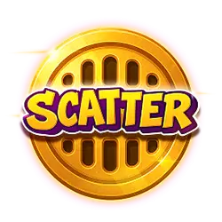 symbol scatter