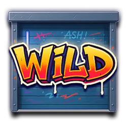 symbol wild